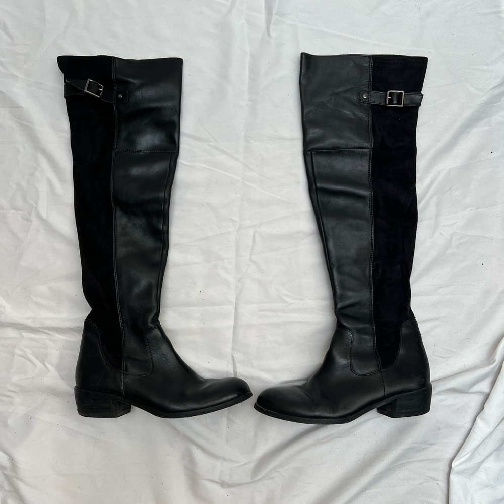 Sam Edelman | Knee High Boots | Size 7